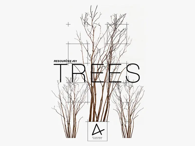 Tree Design Resources