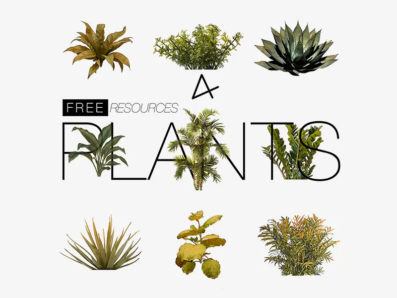 Plant Design Resources