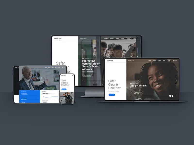 Responsive Mockups For Websites Web Apps