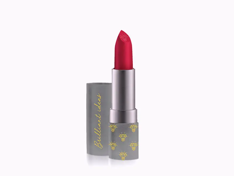 Lipstick Mockup