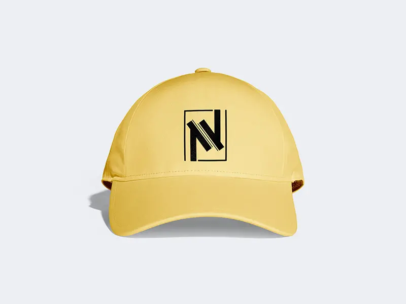 Cap Mockup