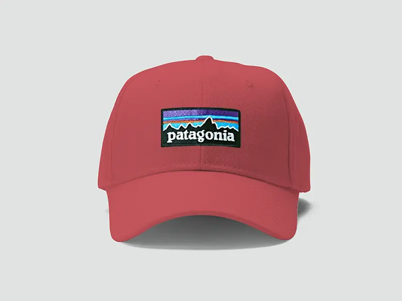 Cap Mockup