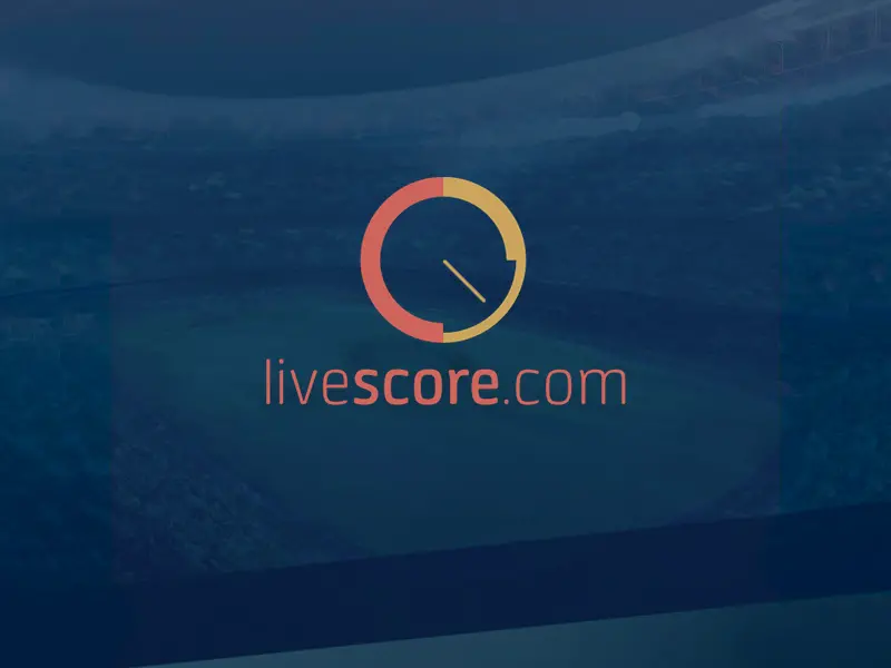 Livescore Redesign IOS Concept