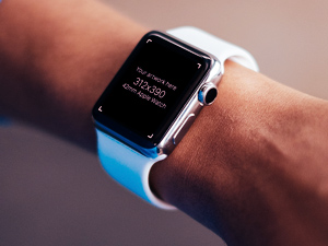 Apple Watch Templates